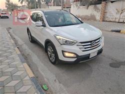 هيونداي سانتافي